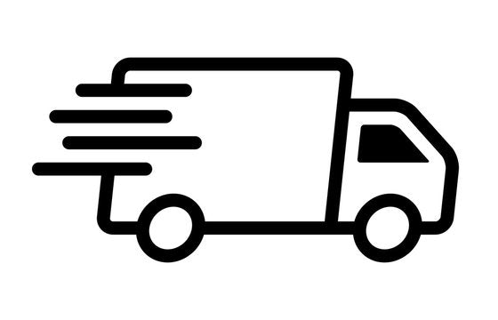Express shipping
