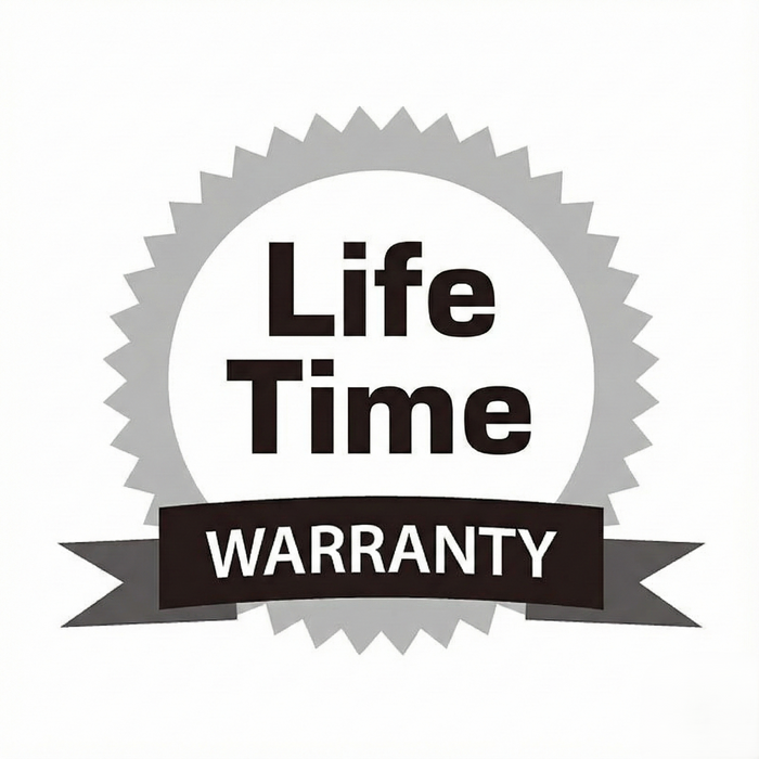 Extended 1-Year Bag Care & Warranty