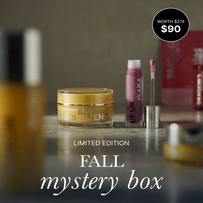 Fall Mystery Box