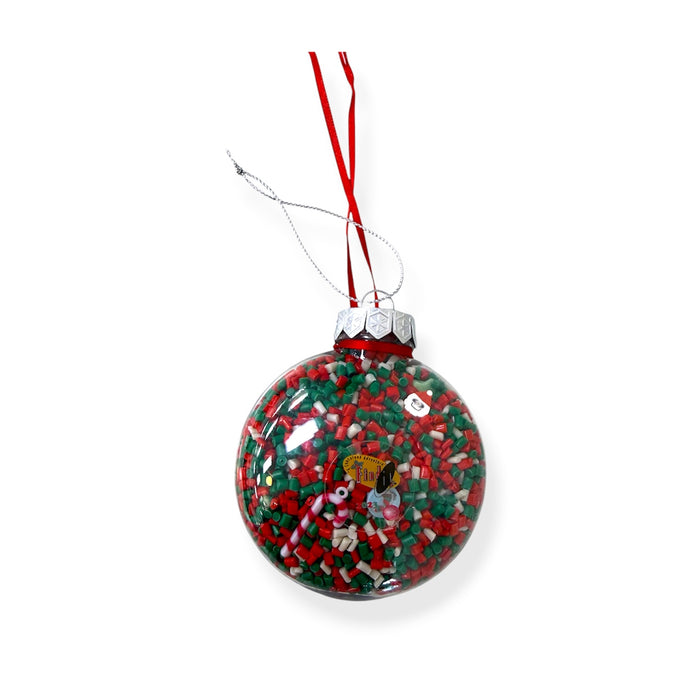 Find It Christmas Ornament