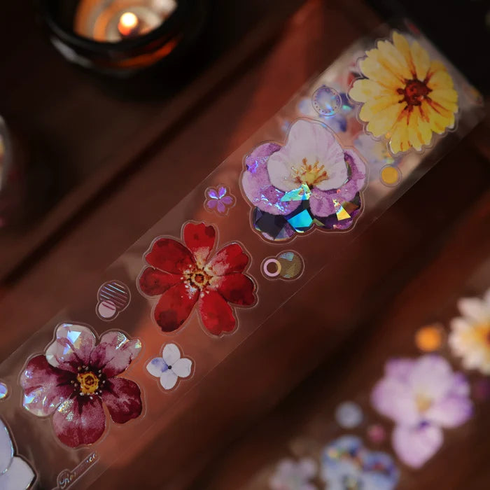 Shell Light PET Tape