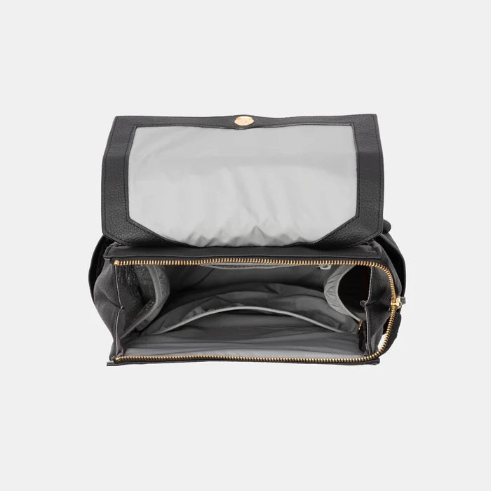 Freshly Picked Mini Classic Diaper Bag