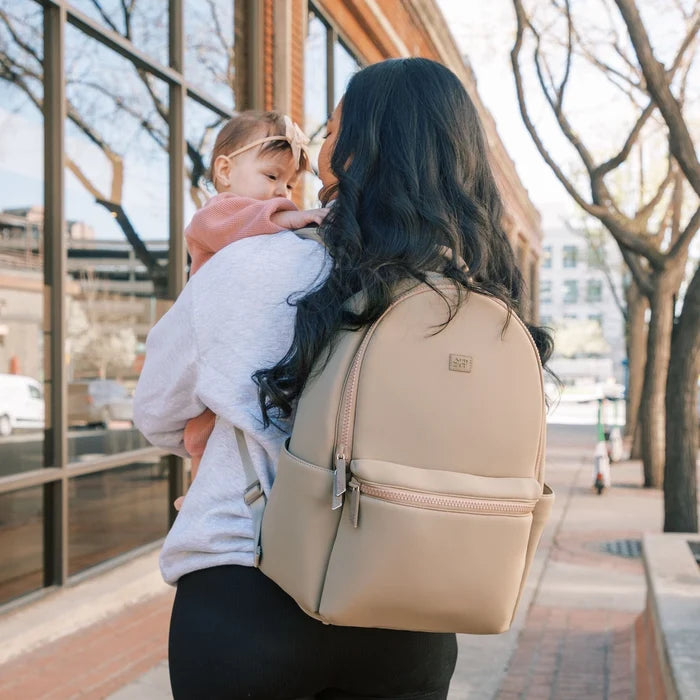 Freshly Picked Seoul City Diaper Bag