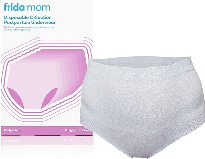 csectionunderwear