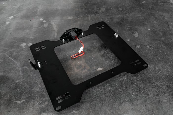 No Thanks / Add USB Bracket