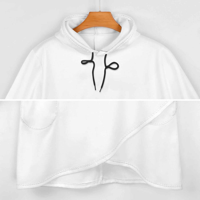 Gig Discount Women Mid-length Slim Fit Hoodie - Natna Shop