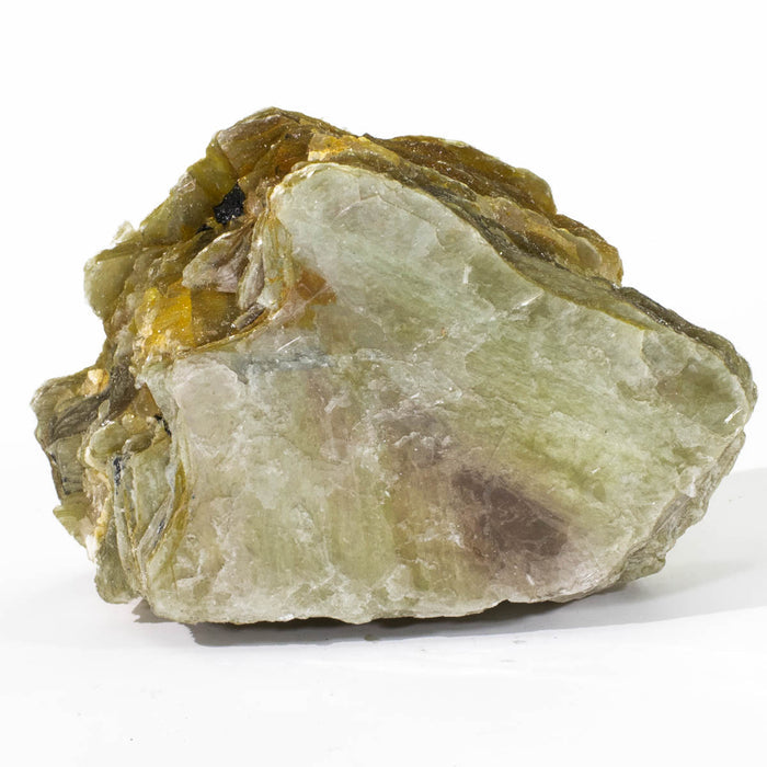Gold Mica Lepidolite