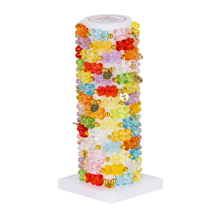 Gummy Bear Bracelet