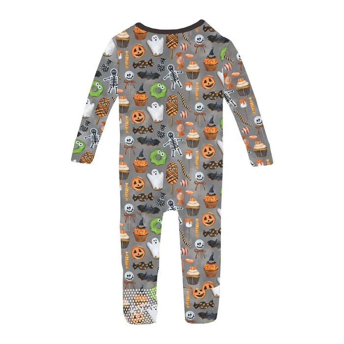 Halloween Treats Conv Coverall
