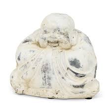 Happy Buddha