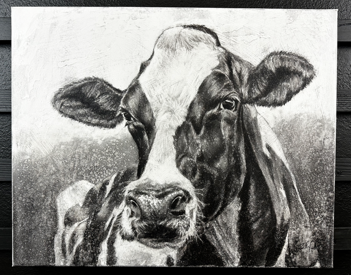 Holstein Original
