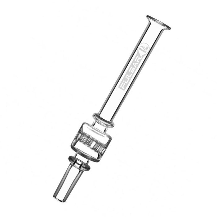 Honeycomb Diffuser Dab Straw - INHALCO