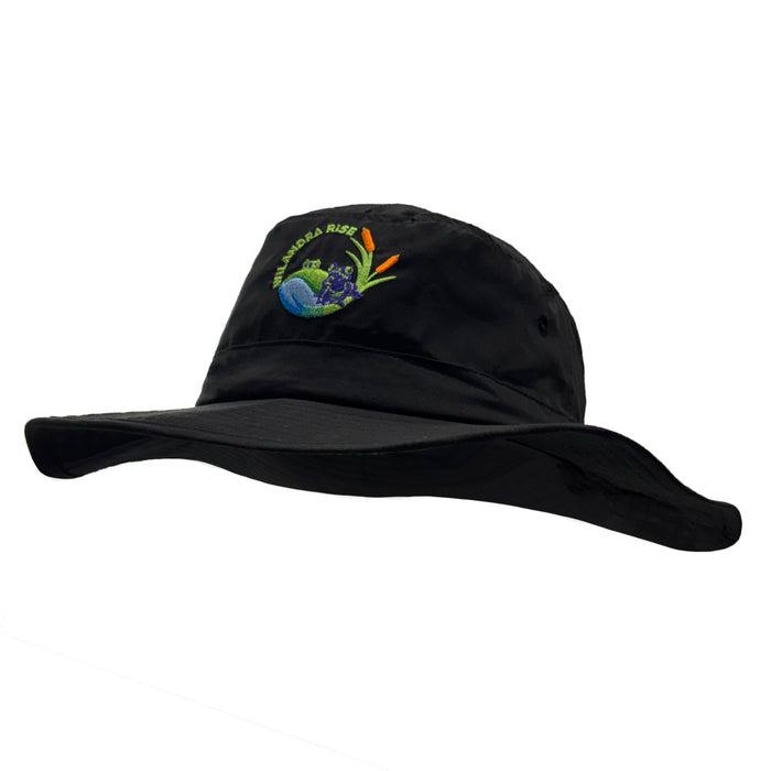 Hybrid Hat