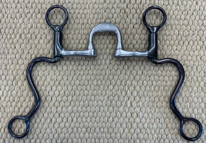 BIT - DT92 - Dutton Long Calvary Flat Correction