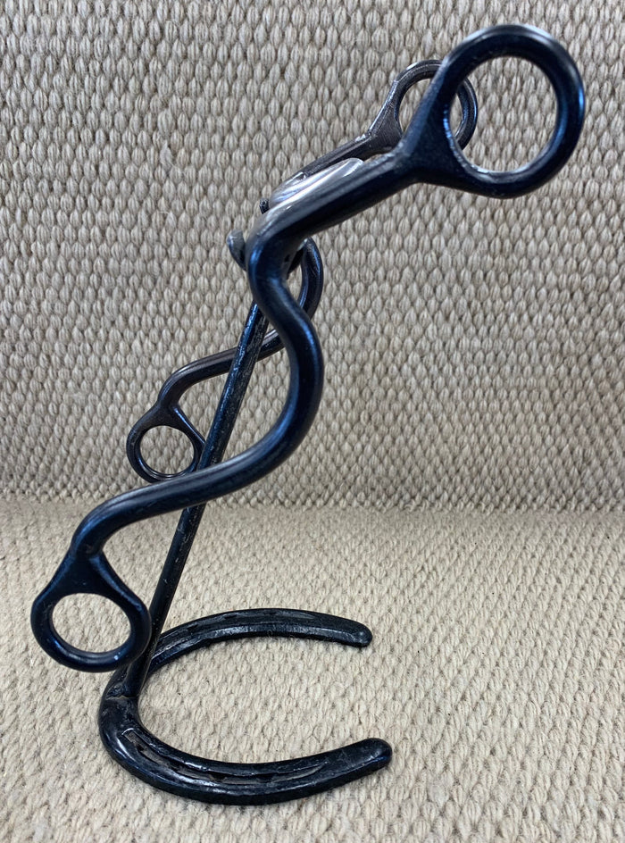 BIT - DT79 - Dutton Solid Shank Low Port
