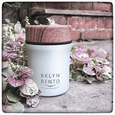 Insulated Thermos - 14 ounce