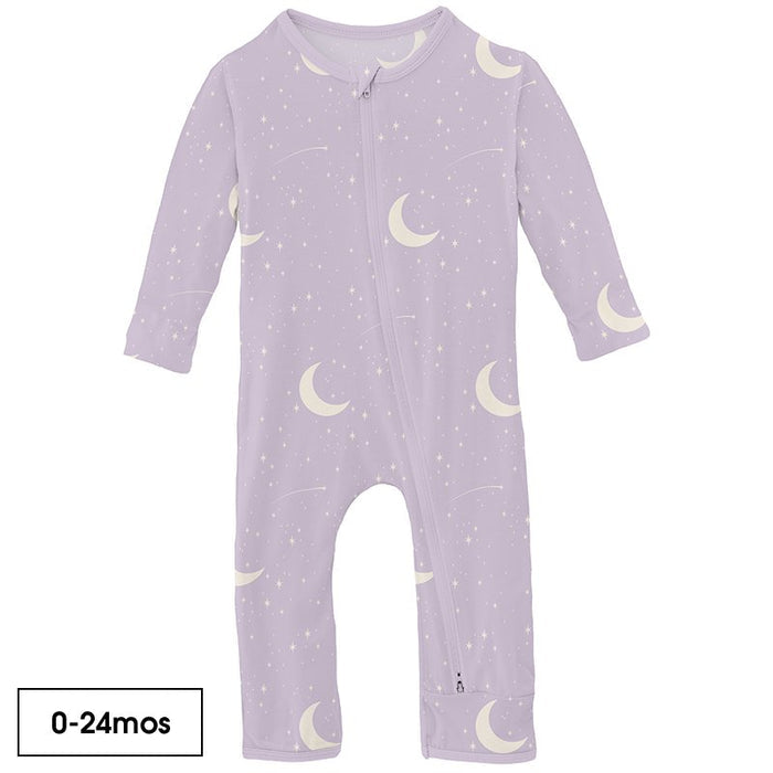 Kickee Pants Convertible Sleeper