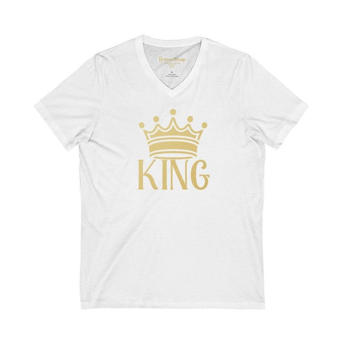 King t-shirt - Natna Shop