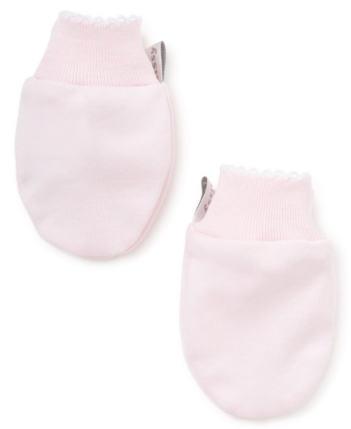 Kissy Basic Mittens