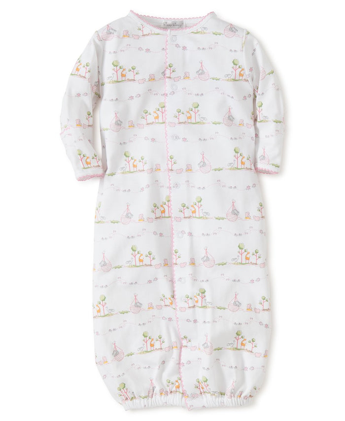 Kissy Noah's Ark Converter Gown
