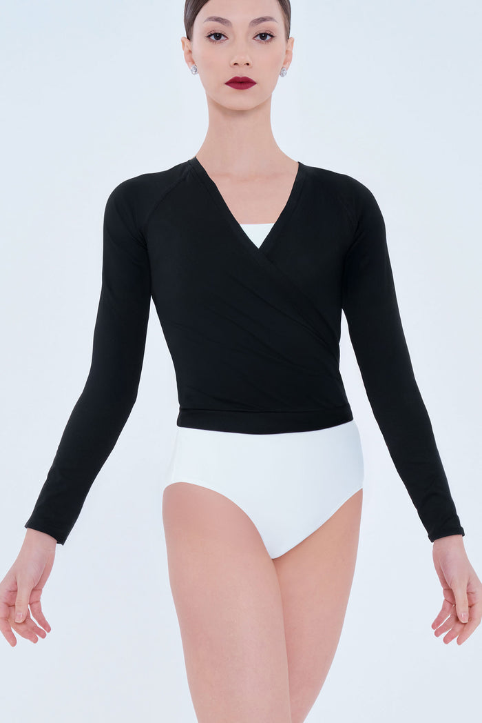 BLACK / XS