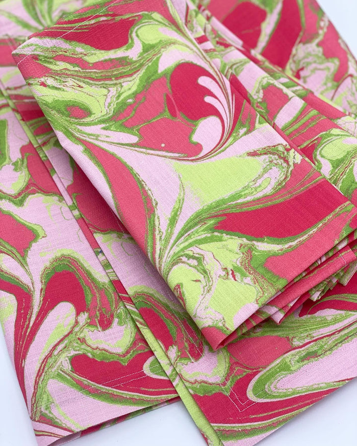 Lily Belle Table Napkin Set