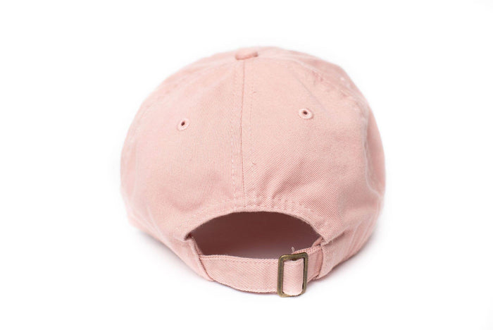 Little Sis Cotton Hat