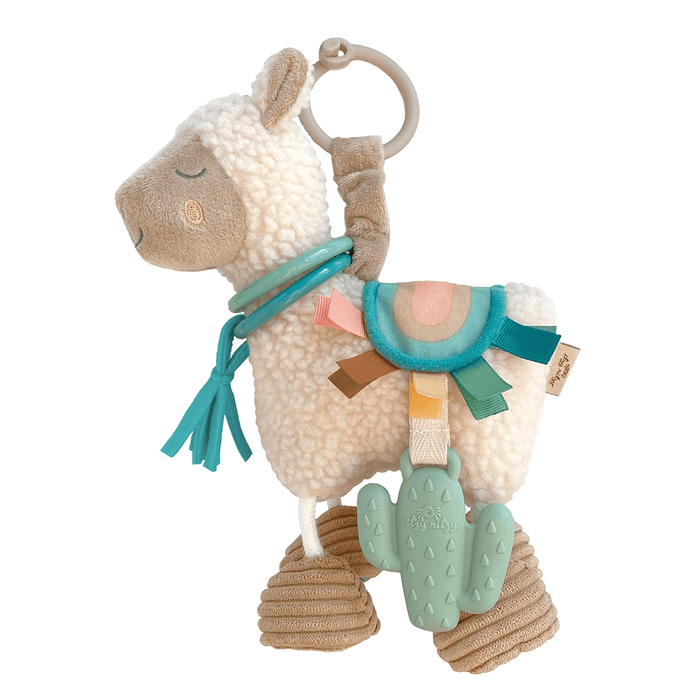 Lovey Plush
