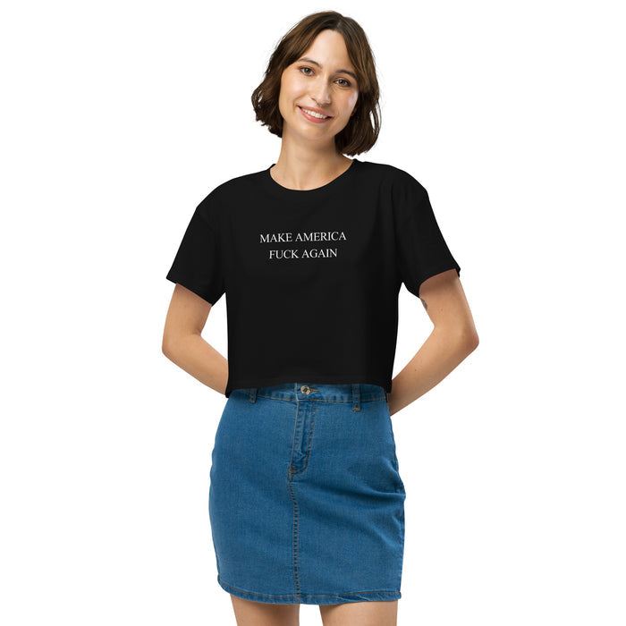 MAFA - CROP TOP