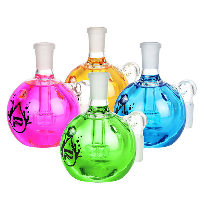 Magic Sphere Glycerin Ash Catcher - INHALCO
