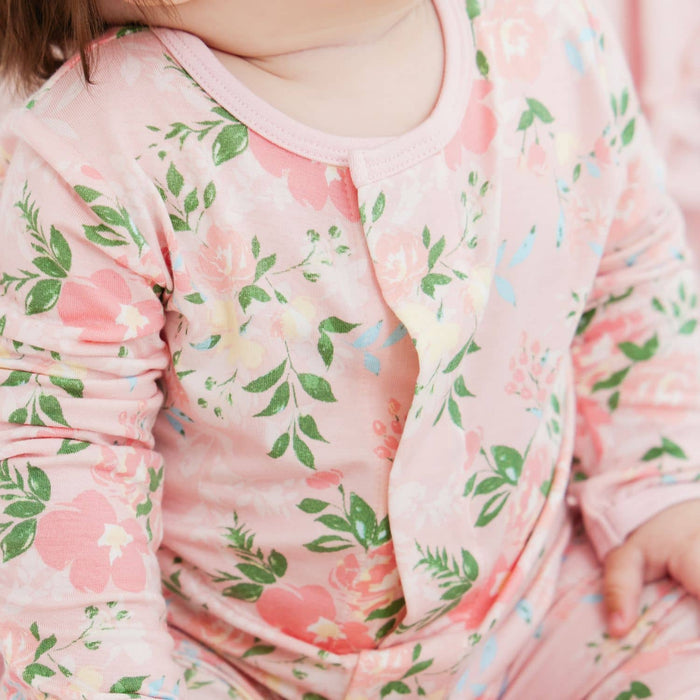 Magnetic Ainslee Coverall