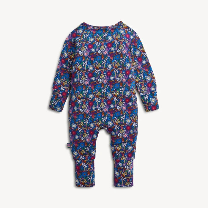 Magnetic Astrid Modal Conv Coverall
