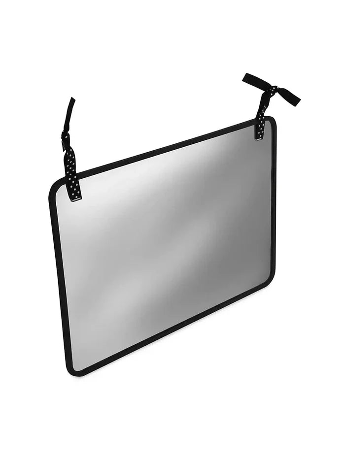 Manhattan Toy Wimmer-Ferguson Double-Feature Mirror for Self-Discovery