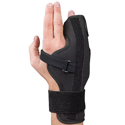 Med Spec® Boxer Splint