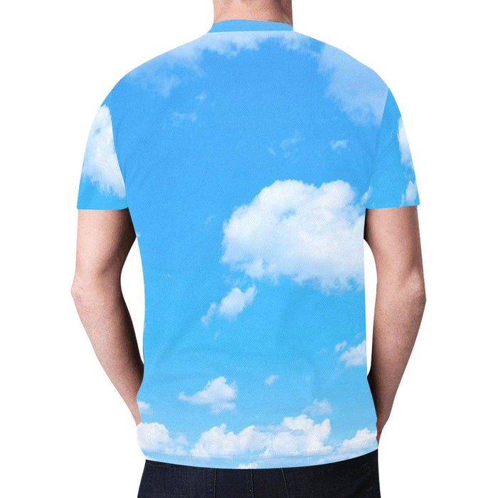 Mendefera men Jersey t-shirt - Natna Shop