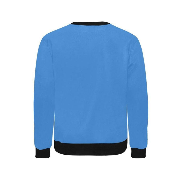 Mens flag Sweatshirt - Natna Shop