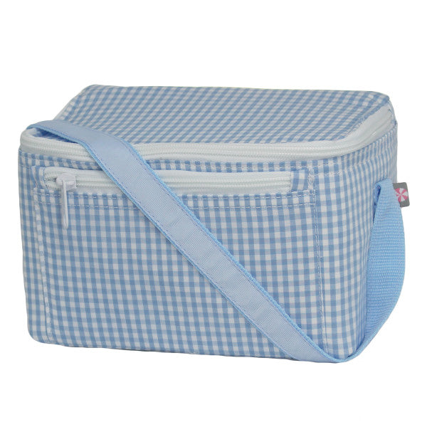 Mint Lunch Box