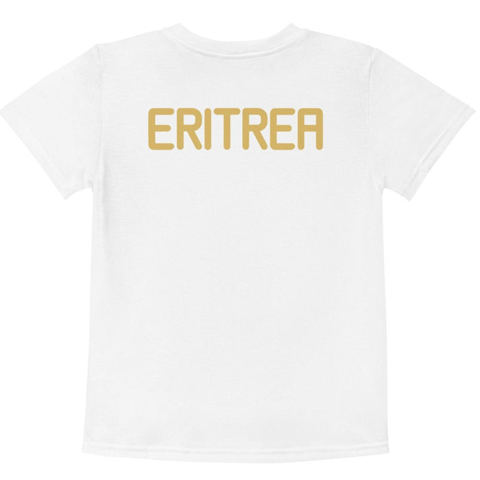 Miss Eritrea unisex T-Shirt - Natna Shop