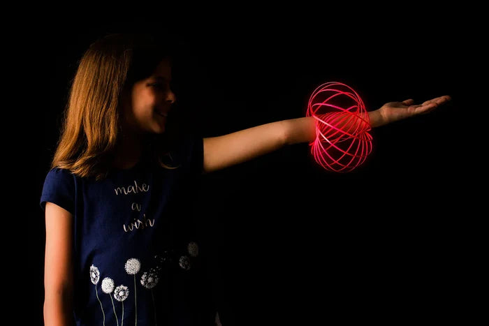 Mozi Gyroscopic Rings
