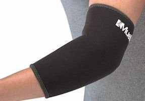 Mueller Neoprene Elbow Sleeve - #414 (Closed Elbow)