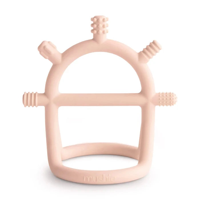 Mushie Teether
