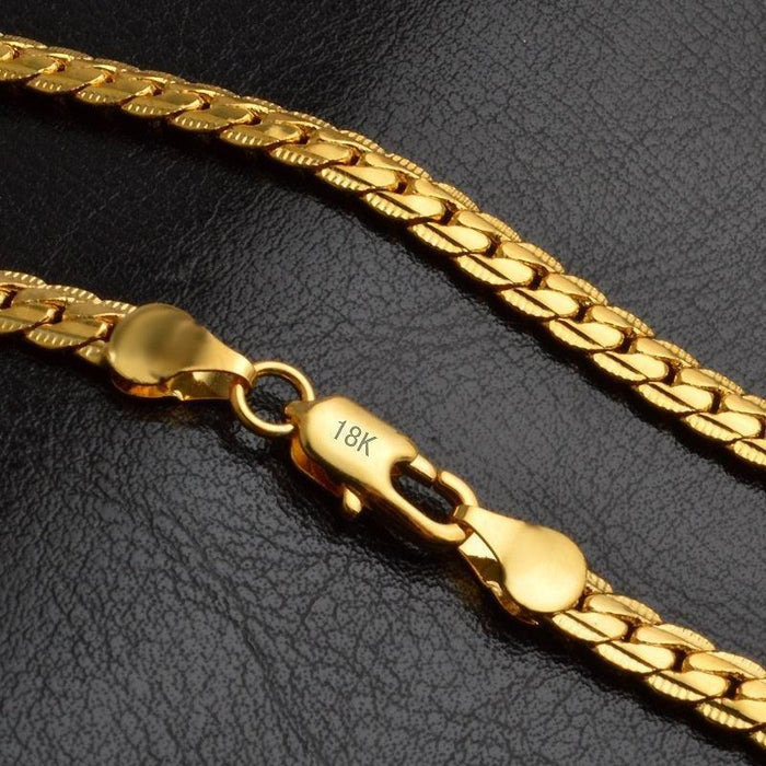 New Unisex Necklaces - Natna Shop