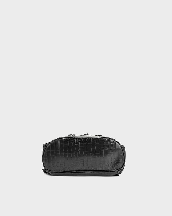 NY Onyx Backpack in Black