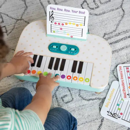 Oh So Fun! Take Along Piano