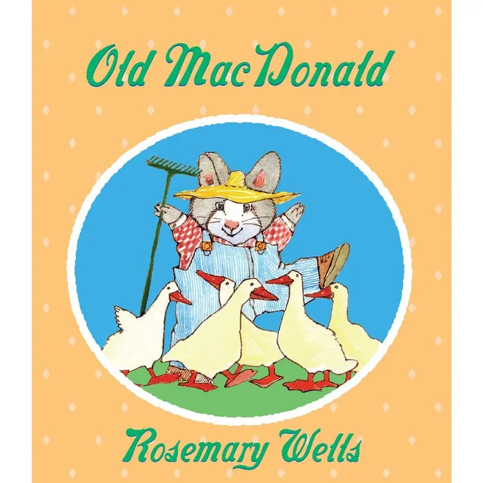 Old MacDonald