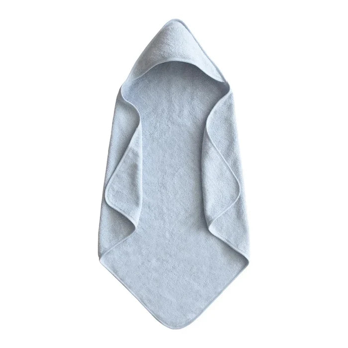 Organic Cotton Baby Towel
