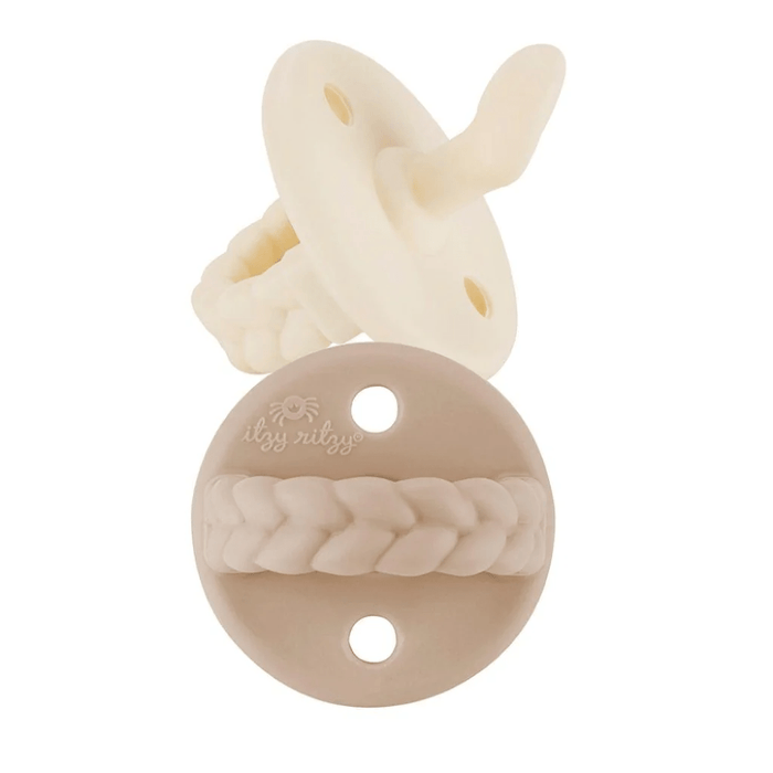 Orthodontic Pacifier 0-6m
