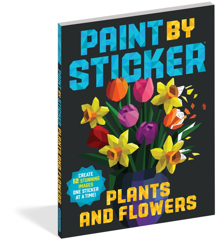 Adult Plants & Flowers