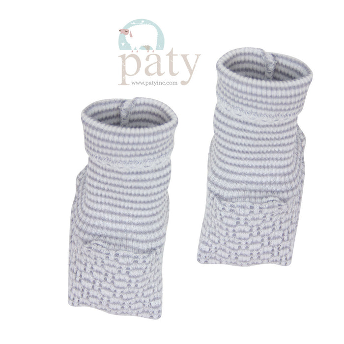 Paty Booties