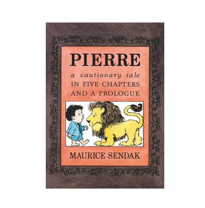 Pierre